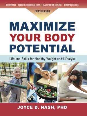 cover image of Maximize Your Body Potential